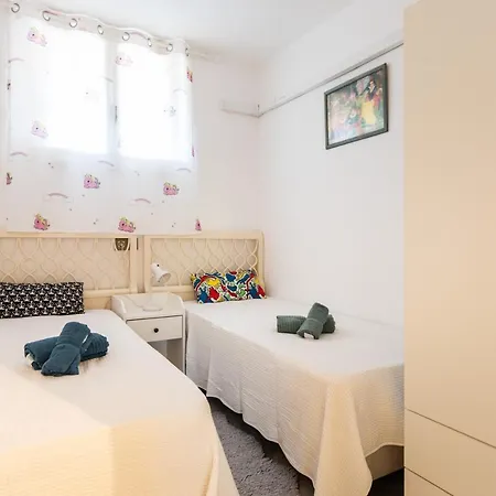 Cabopino 3 Beds * Marbella
