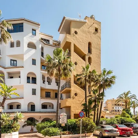 Cabopino 3 Beds * Marbella