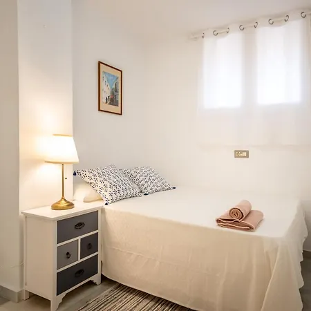 Apartment Cabopino 3 Beds Marbella