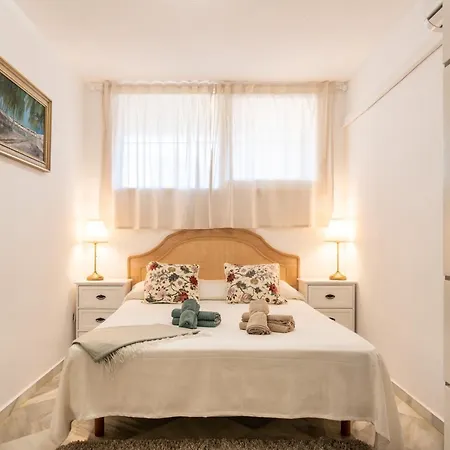 Cabopino 3 Beds Apartment