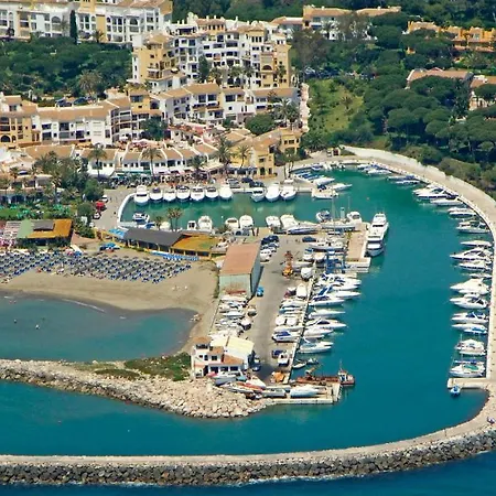 Apartment Cabopino 3 Beds Marbella