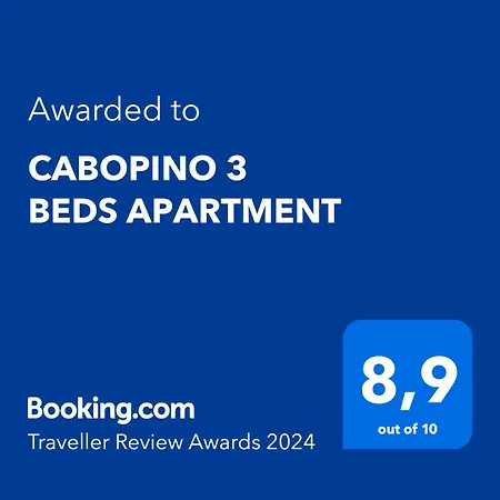 Cabopino 3 Beds *