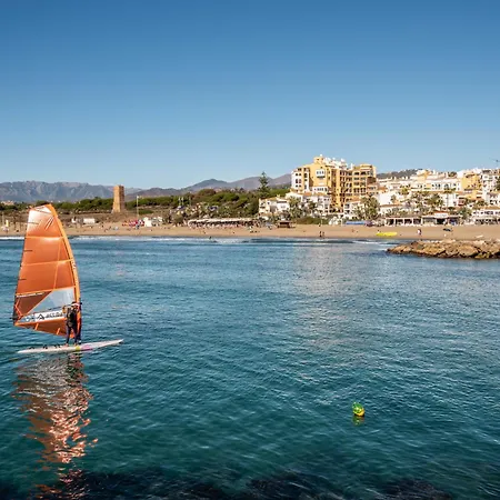 Apartment Cabopino 3 Beds *