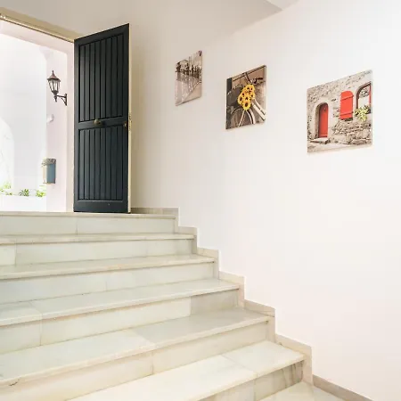 Apartamento Cabopino 3 Beds Marbella