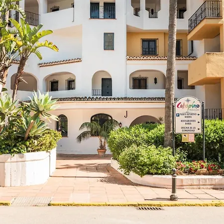 Cabopino 3 Beds *