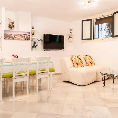 Appartement Cabopino 3 Beds
